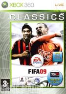 FIFA 09 - Classics product image