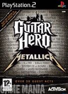 Guitar Hero - Metallica product image