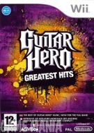 Guitar Hero - Greatest Hits product image