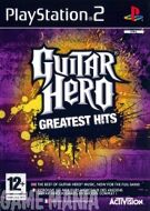 Guitar Hero - Greatest Hits product image