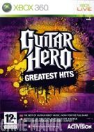 Guitar Hero - Greatest Hits product image