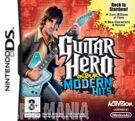 Guitar Hero - On Tour - Modern Hits product image