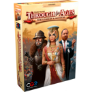 Through the Ages: New Leaders and Wonders product image