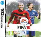 DS FIFA 10## product image