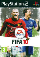 PS2 FIFA 10## product image