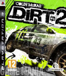 Colin McRae - DIRT 2 product image