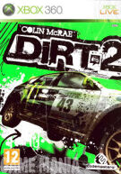 Colin McRae - DIRT 2 product image