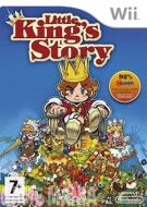 Little King's Story product image