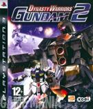 Dynasty Warriors - Gundam 2 product image