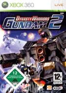 Dynasty Warriors - Gundam 2 product image