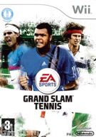 EA Sports - Grand Slam Tennis product image