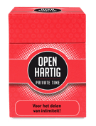 Openhartig: Private Time [NL] product image