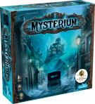 Mysterium [EN] product image