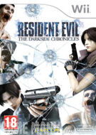 Resident Evil - The Darkside Chronicles product image