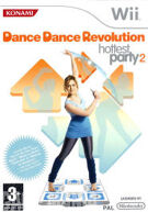 Dance Dance Revolution - Hottest Party 2 product image