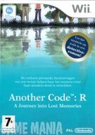 Another Code - R - A Journey Into Lost Memories product image