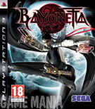 Bayonetta product image