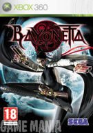 Bayonetta product image