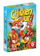 Chicken out! product image