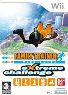 Family Trainer - Extreme Challenge product image