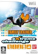 Family Trainer - Extreme Challenge + Mat product image