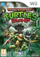 Teenage Mutant Ninja Turtles - Smash Up product image