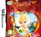 Disney Fairies - TinkerBell - De Verloren Schat product image