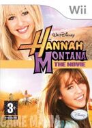 Hannah Montana - The Movie product image