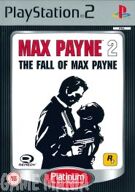 Max Payne 2 - The Fall of Max Payne - Platinum product image