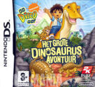 Go Diego Go - Het Grote Dinosaurus Avontuur product image