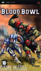 Blood Bowl product image