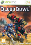 Blood Bowl product image