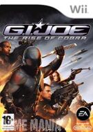 G.I. Joe - The Rise of Cobra product image