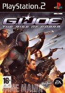 G.I. Joe - The Rise of Cobra product image