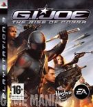 G.I. Joe - The Rise of Cobra product image