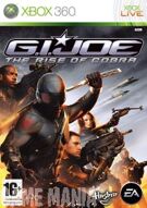 G.I. Joe - The Rise of Cobra product image