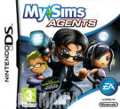 MySims - Agents product image