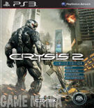 Crysis 2 Limited Edition product image