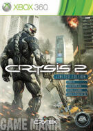 Crysis 2 Limited Edition product image