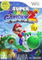 Super Mario Galaxy 2 product image