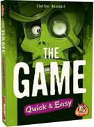 The Game: Quick & Easy product image