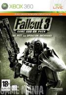 Fallout 3 Game Add-On Pack - The Pitt and Operation - Anchorage product image