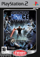 Star Wars - The Force Unleashed - Platinum product image