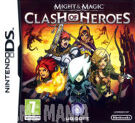 Might & Magic - Clash of Heroes product image