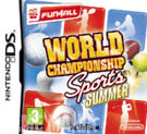 World Championship Sports - Summer product image