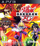 Bakugan - Battle Brawlers product image