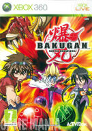 Bakugan - Battle Brawlers product image