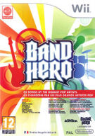 Band Hero product image