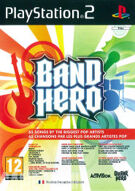 Band Hero product image