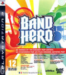 Band Hero product image